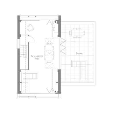 Second Floor 